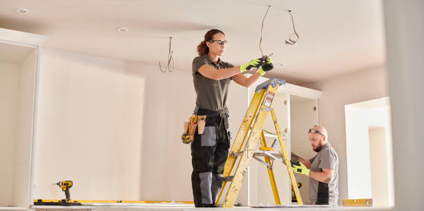 Best Circuit Breaker Repair  in Wells, MN